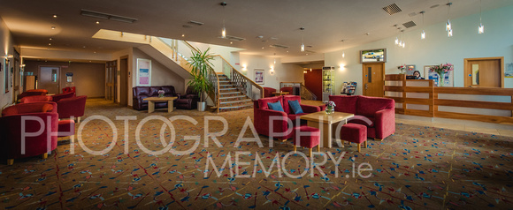 Hotel Photography