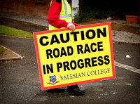 Salesions Road Race 19-May-12