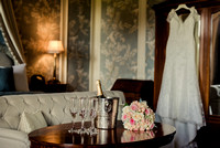 Cahernane House Hotel Wedding Photographs